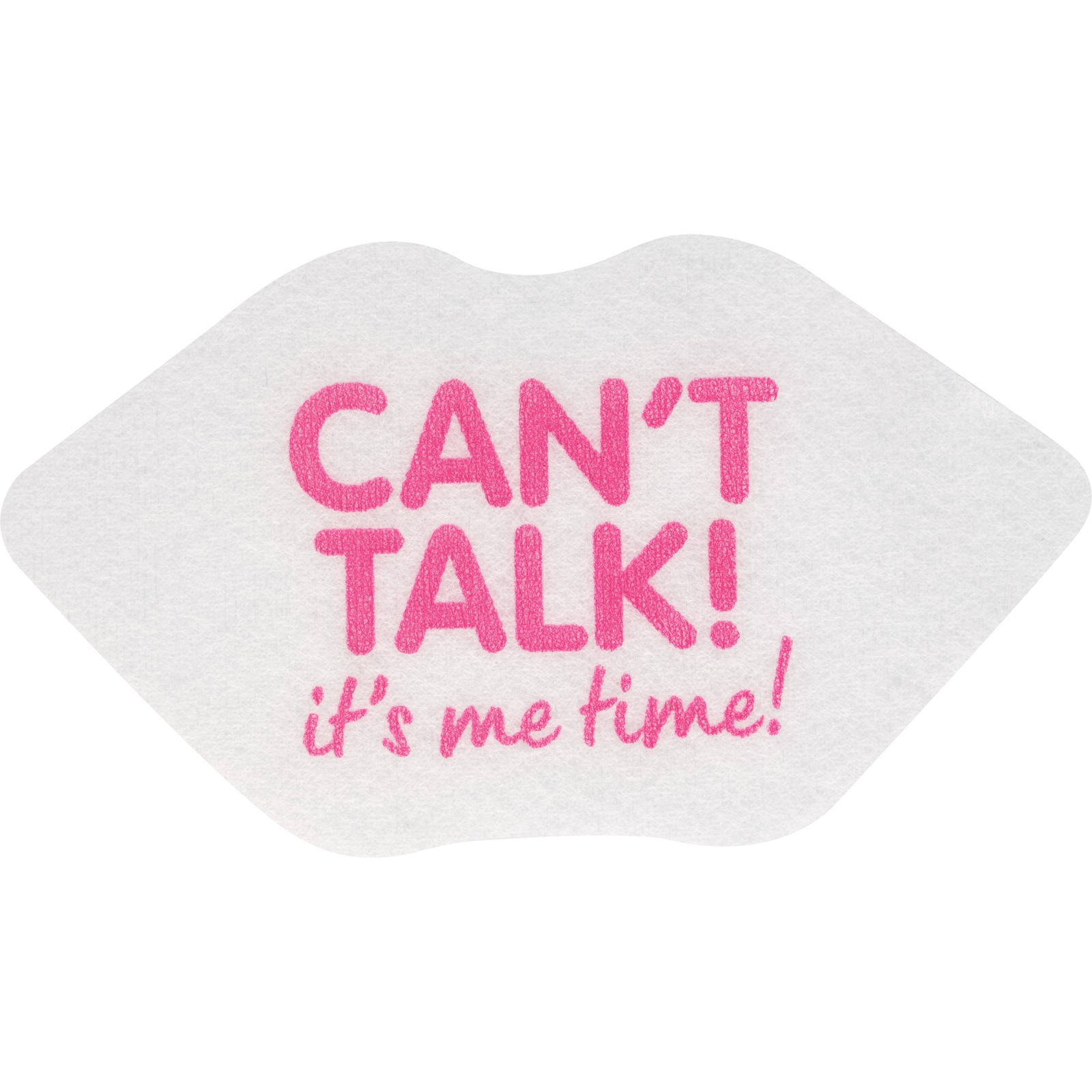 essence LIP SHEET mask