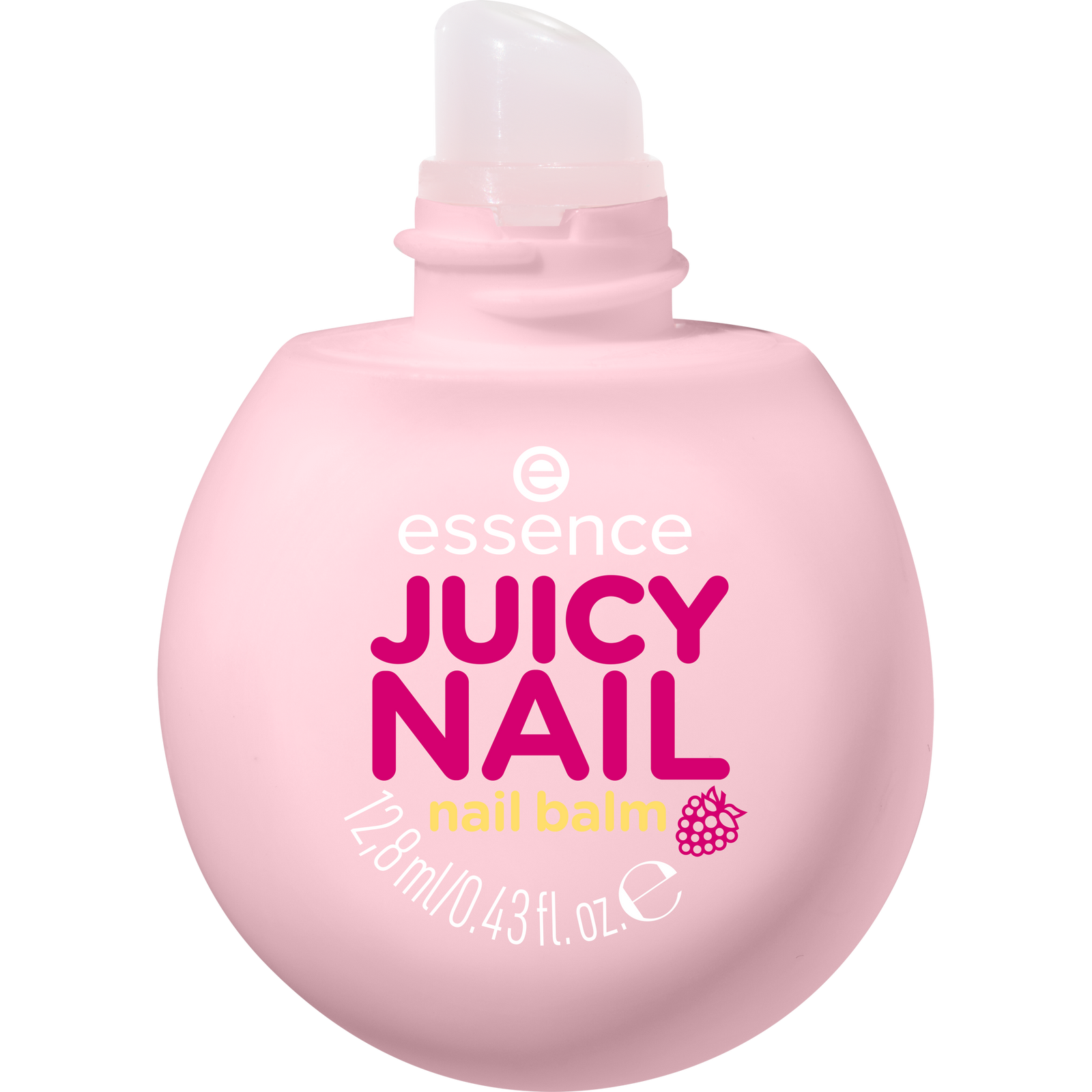 essence JUICY NAIL nail balm