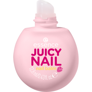 essence JUICY NAIL nail balm