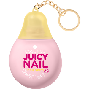 essence JUICY NAIL nail balm