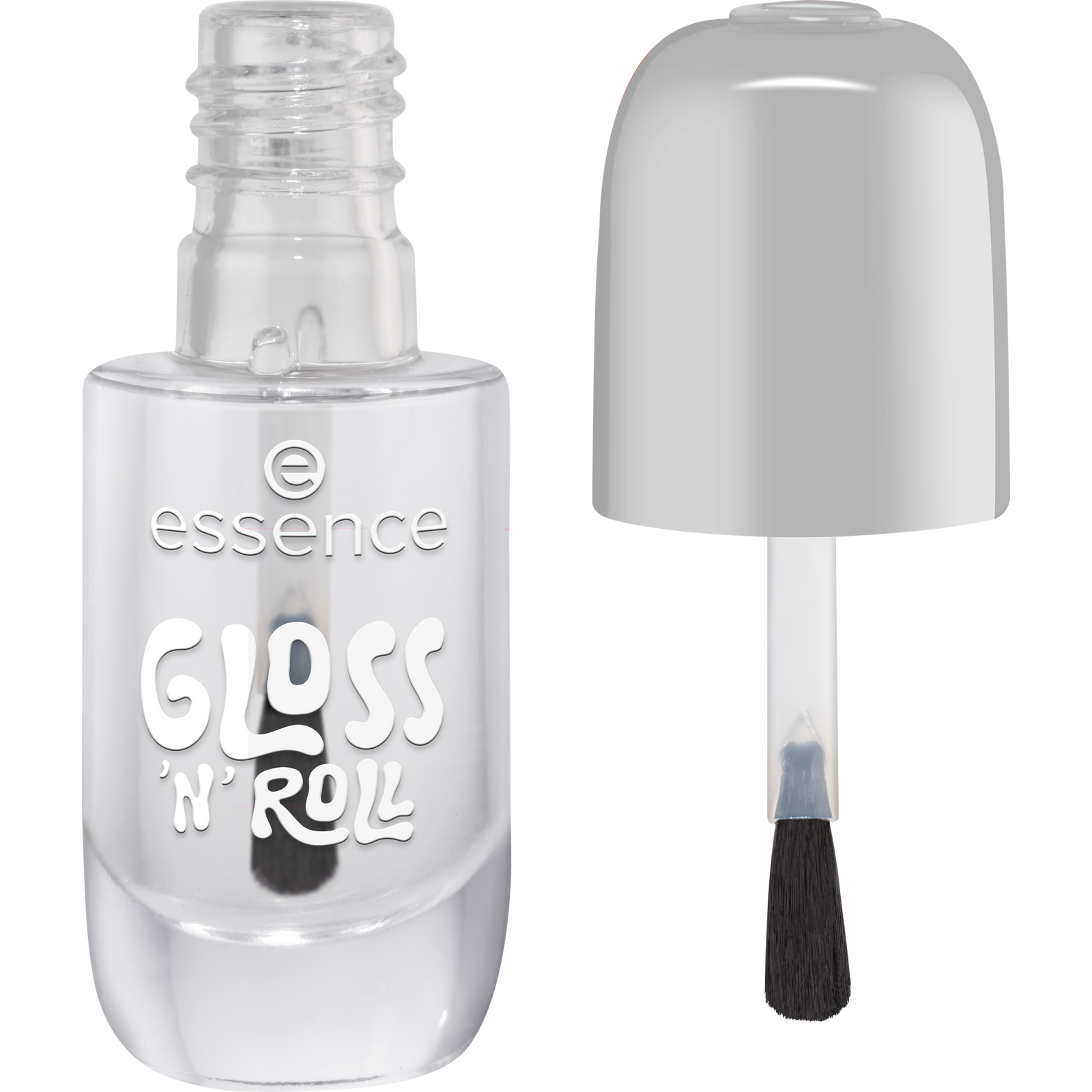 essence gel nail polish