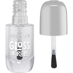 essence gel nail polish