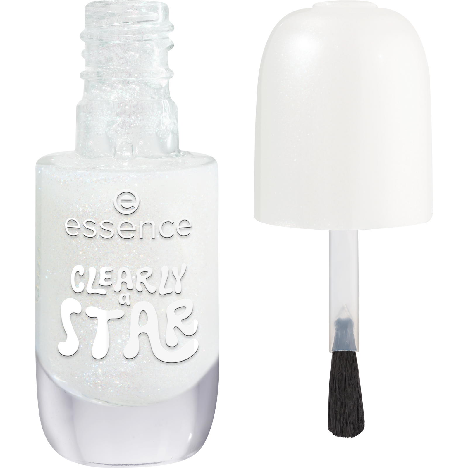 essence gel nail polish