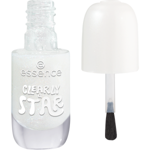 essence gel nail polish