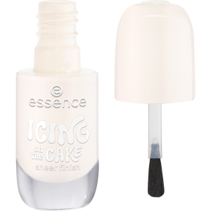essence gel nail polish