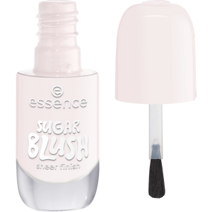 essence gel nail polish
