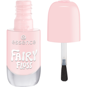 essence gel nail polish