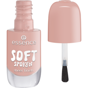 essence gel nail polish