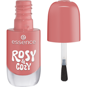essence gel nail polish