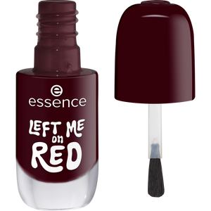 essence gel nail polish