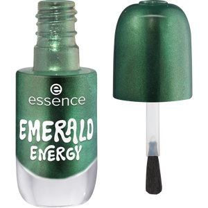 essence gel nail polish