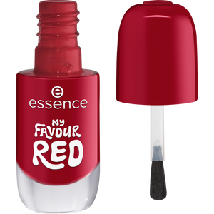 essence gel nail polish