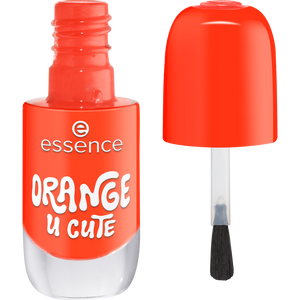 essence gel nail polish