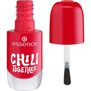 essence gel nail polish