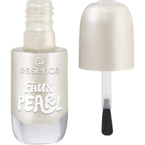 essence gel nail polish