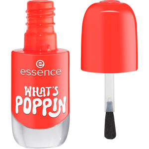 essence gel nail polish