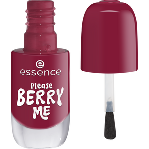 essence gel nail polish