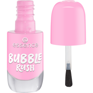 essence gel nail polish