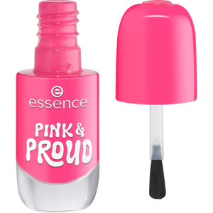 essence gel nail polish