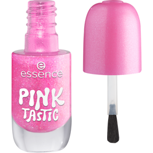 essence gel nail polish