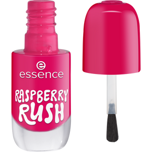 essence gel nail polish