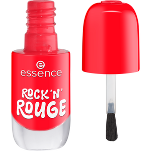 essence gel nail polish