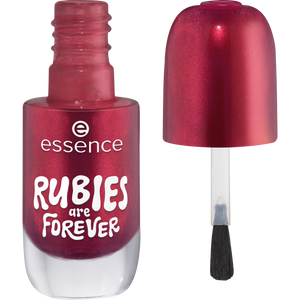essence gel nail polish