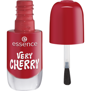essence gel nail polish