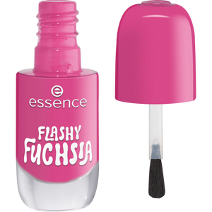 essence gel nail polish