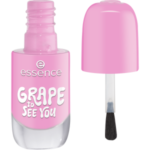 essence gel nail polish