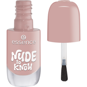 essence gel nail polish