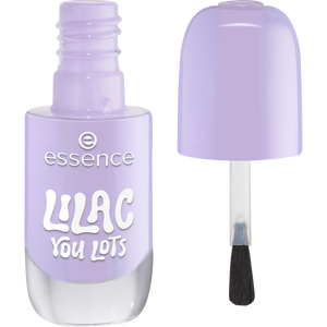 essence gel nail polish