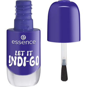 essence gel nail polish