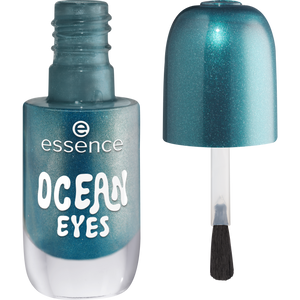 essence gel nail polish