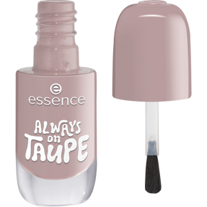 essence gel nail polish