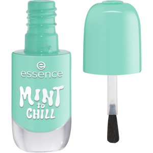 essence gel nail polish