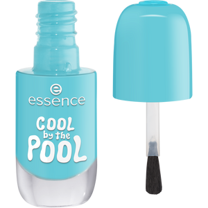 essence gel nail polish