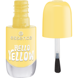 essence gel nail polish