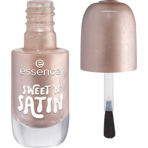 essence gel nail polish