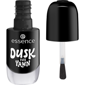 essence gel nail polish