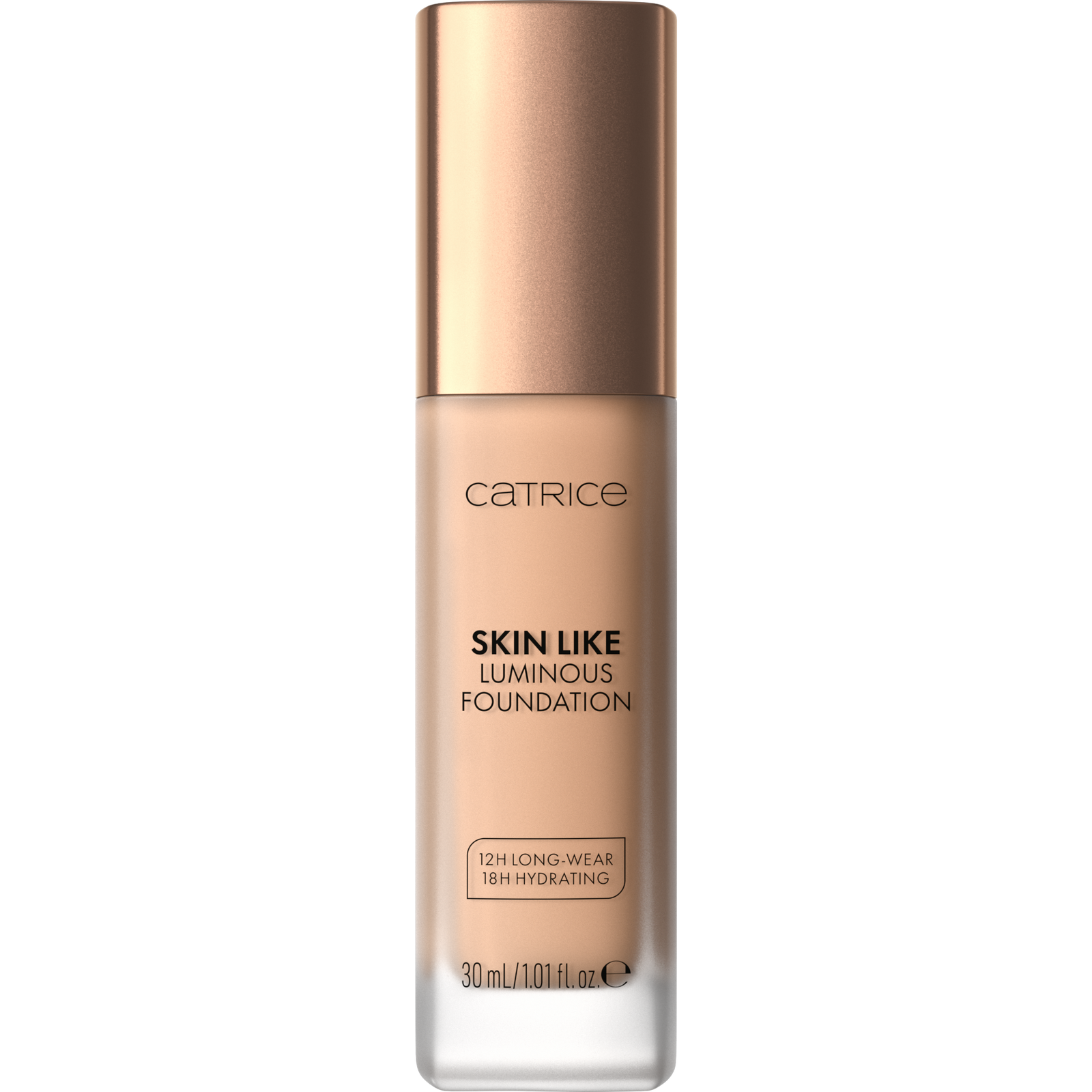 Catrice Skin Like Luminous Foundation