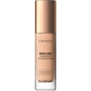 Catrice Skin Like Luminous Foundation