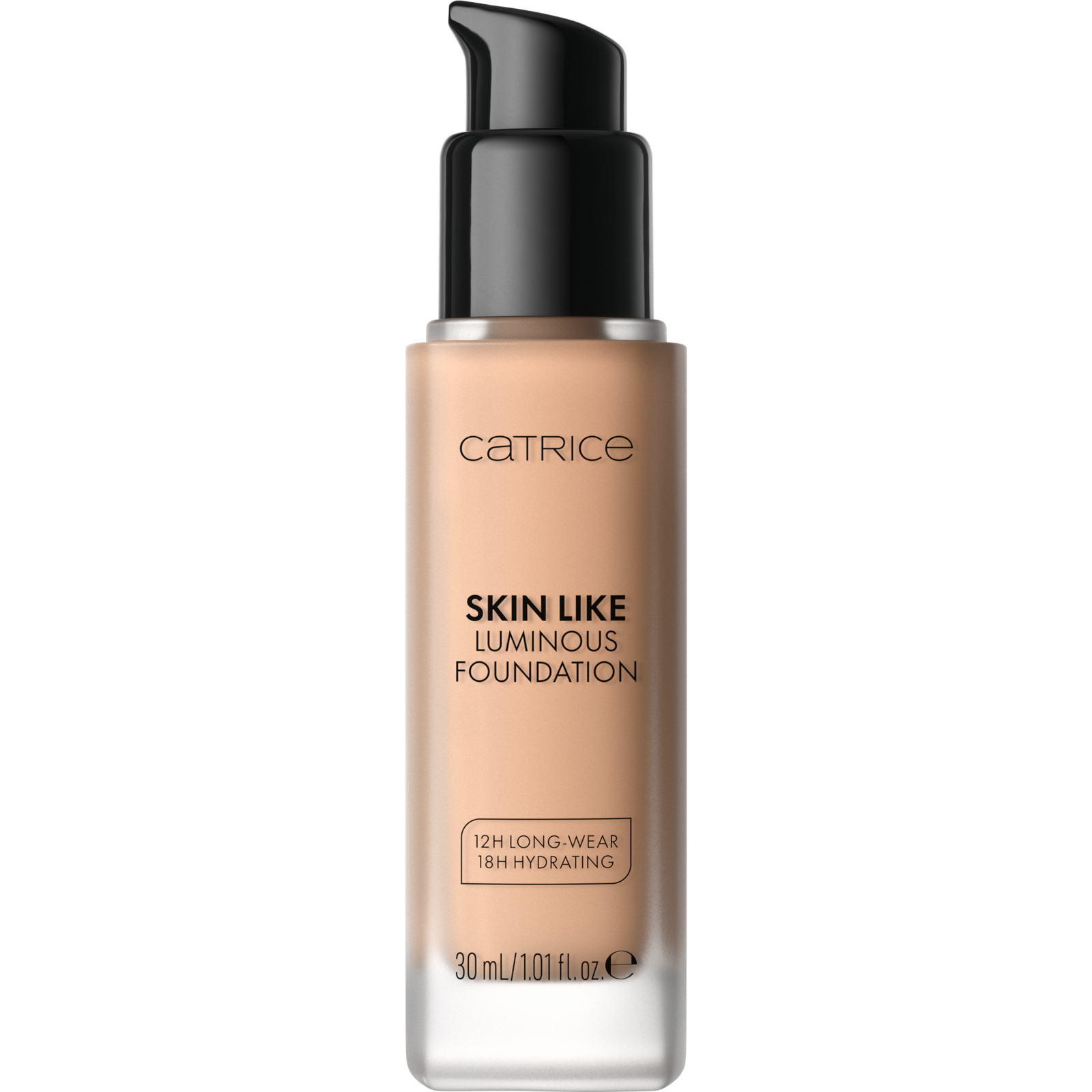 Catrice Skin Like Luminous Foundation