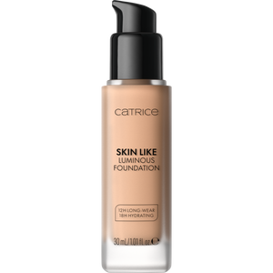 Catrice Skin Like Luminous Foundation