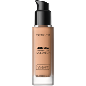 Catrice Skin Like Luminous Foundation