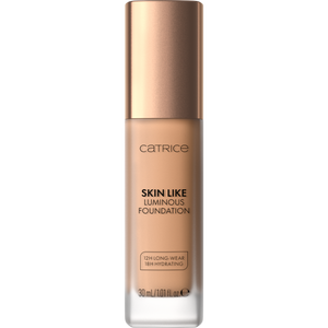 Catrice Skin Like Luminous Foundation