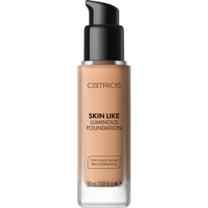 Catrice Skin Like Luminous Foundation