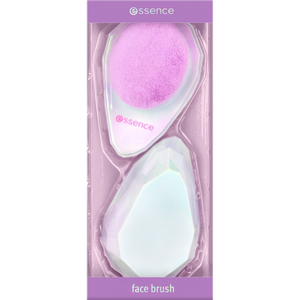essence CRYSTAL CRUSH face brush