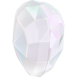 essence CRYSTAL CRUSH face brush