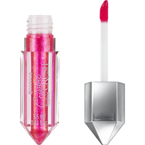 essence CRYSTAL CRUSH lipgloss
